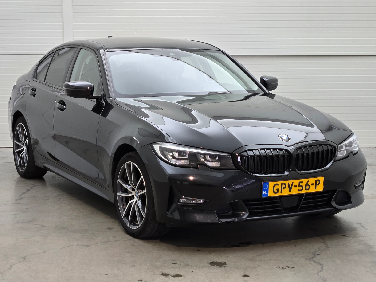 BMW 3 Series 330e