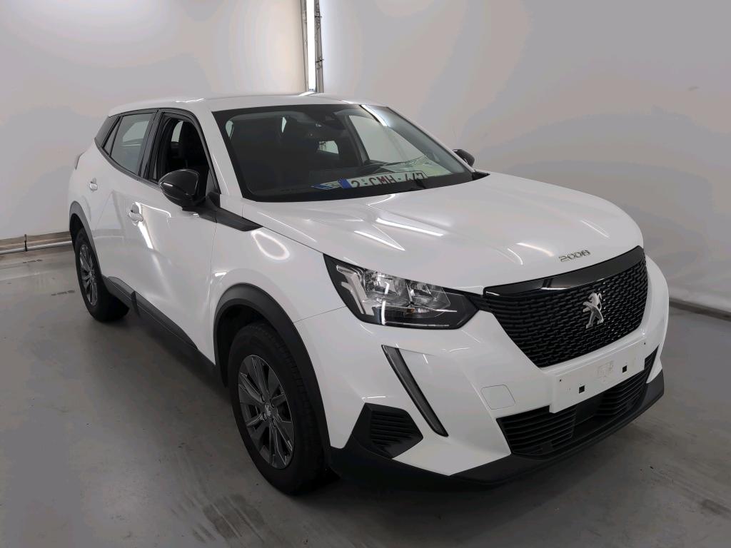 Peugeot 2008 1.5 HDi Active Pack