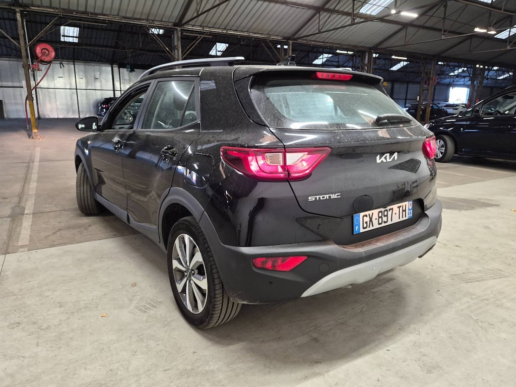 Kia Stonic Stonic 1.0 T-GDi 100ch Active Business