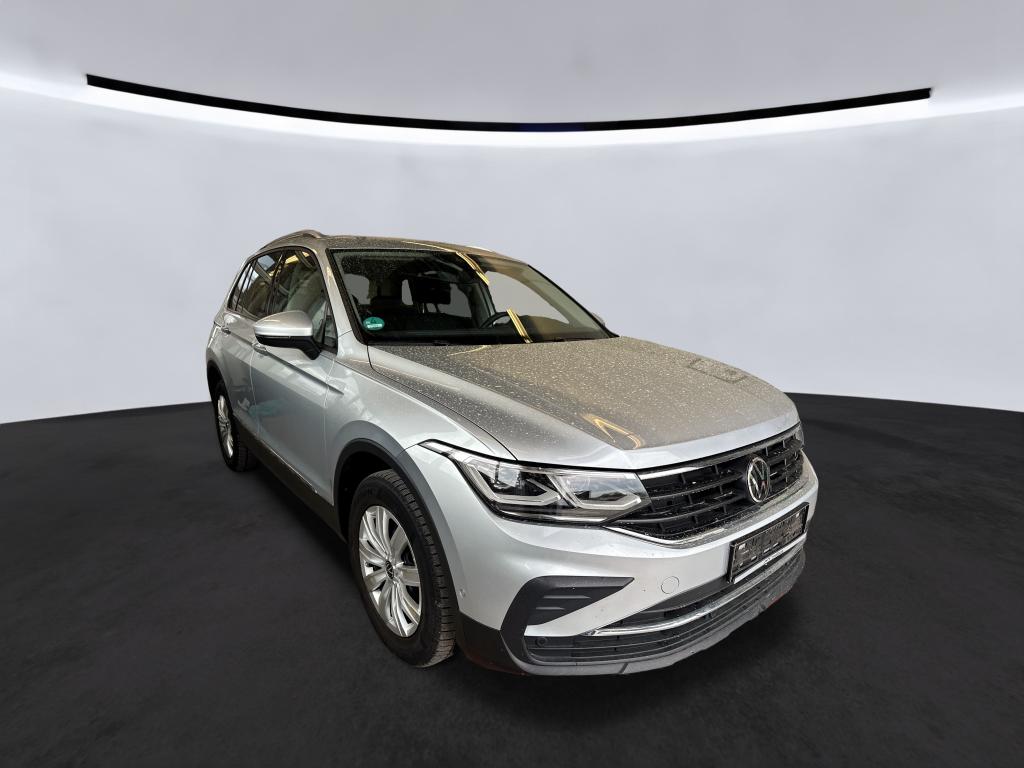 Volkswagen Tiguan 1.4 Life