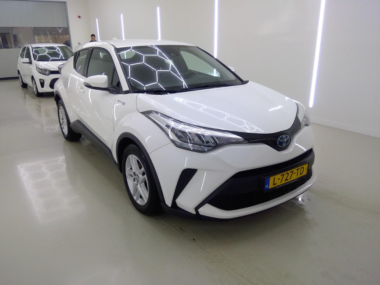 Toyota C-HR 1.8 Active