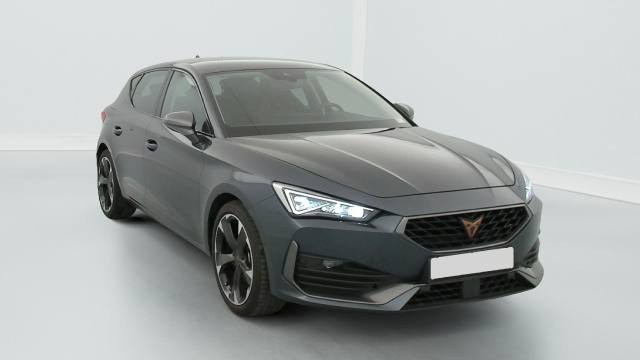 Cupra Leon 1.5 eTSI