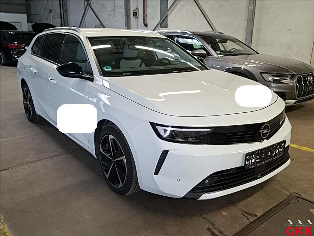 Opel Astra Sports Tourer 1.5 Business Elegance