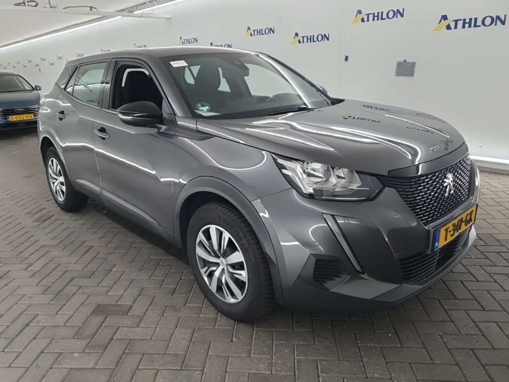 Peugeot 2008 1.2i Active Pack