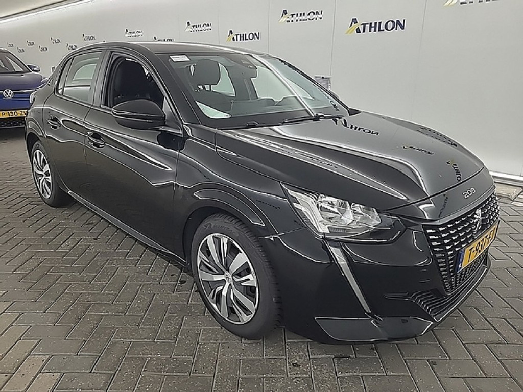 Peugeot 208 1.2i Active Pack