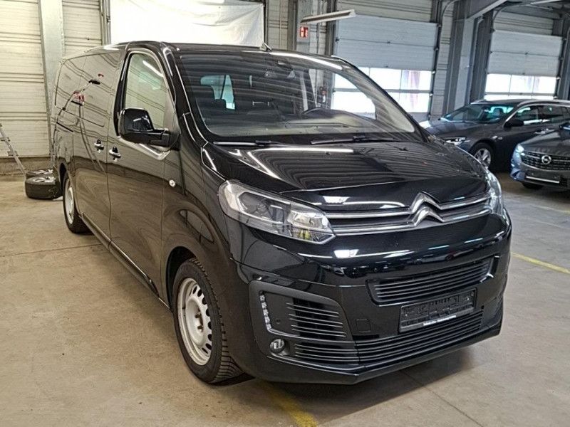 Citroën Spacetourer 2.0 HDi Max