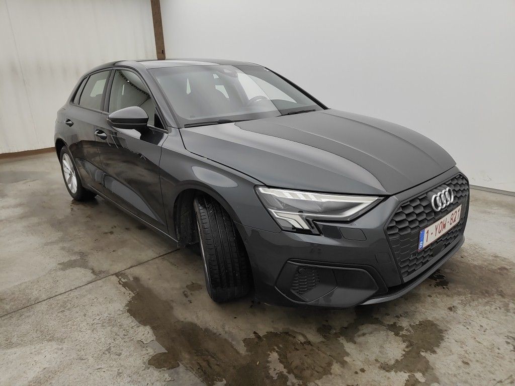 Audi A3 Sportback 35 TFSI