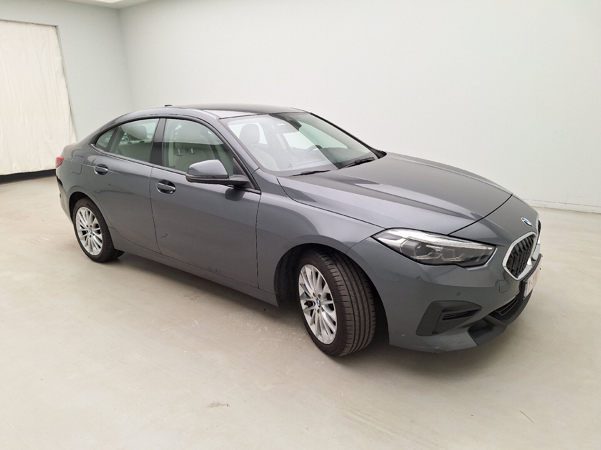 BMW 2 Series Gran Coupé 218i