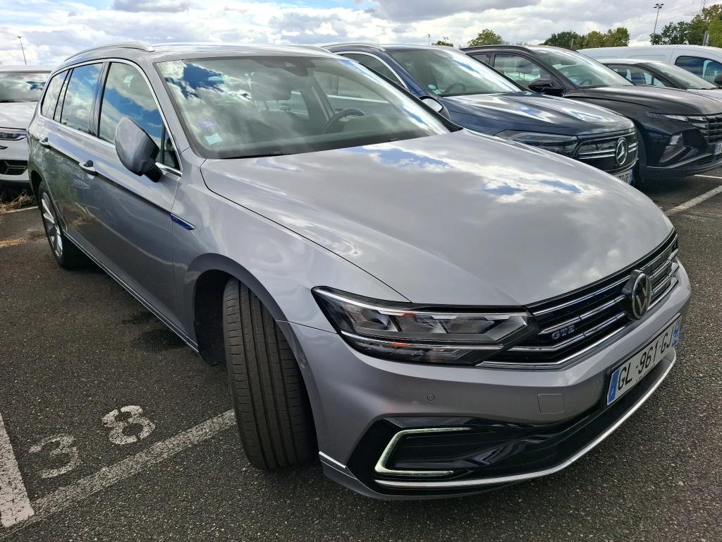 Volkswagen Passat Variant 1.4 TSI Business
