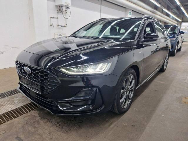 Ford Focus 1.0 EcoBoost ST Line
