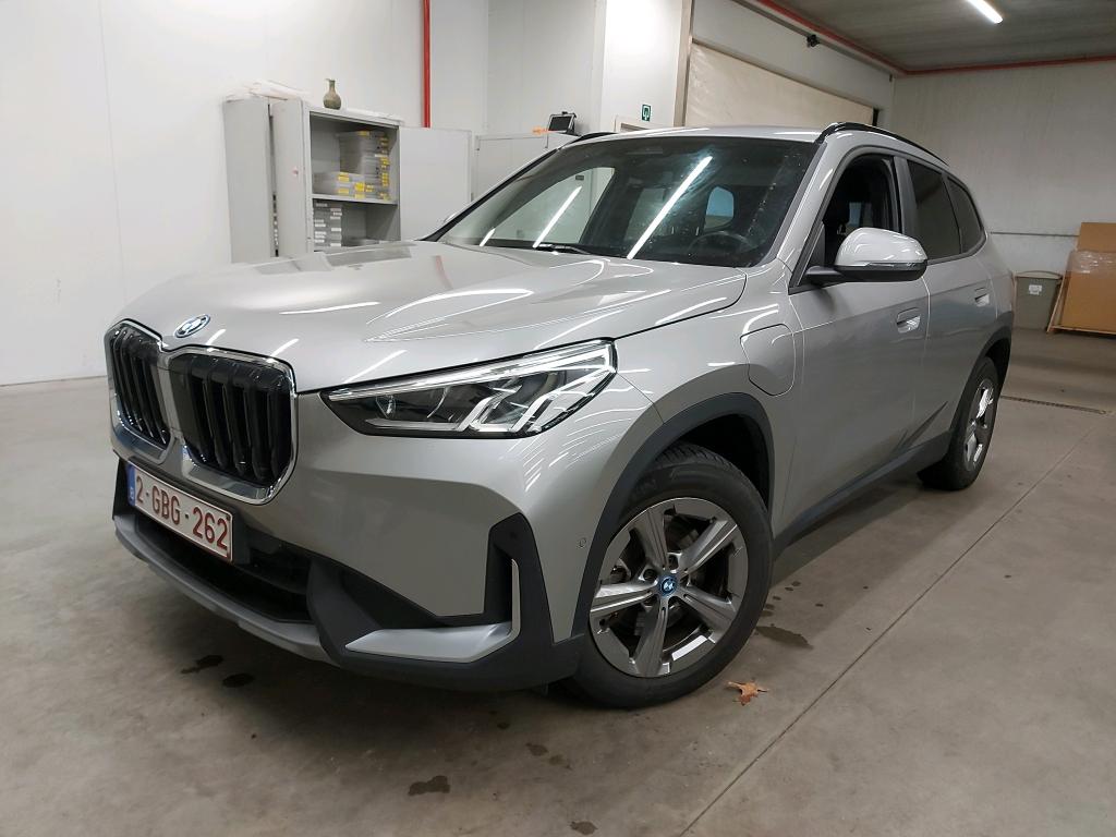 BMW X1 25e