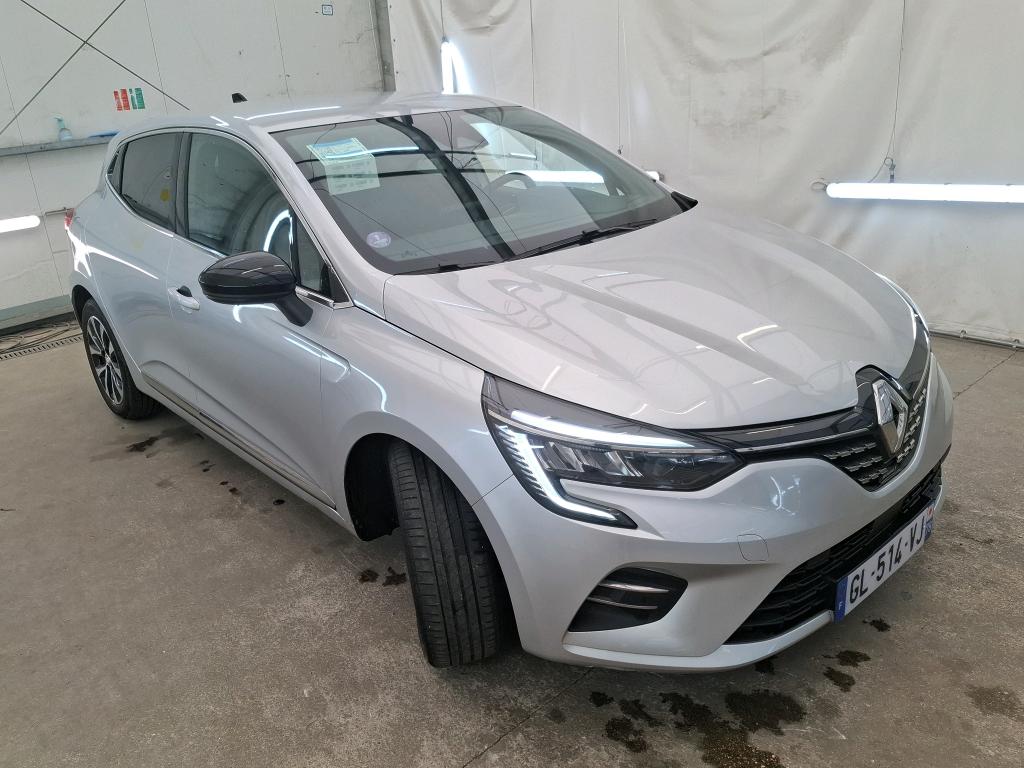 Renault Clio Techno