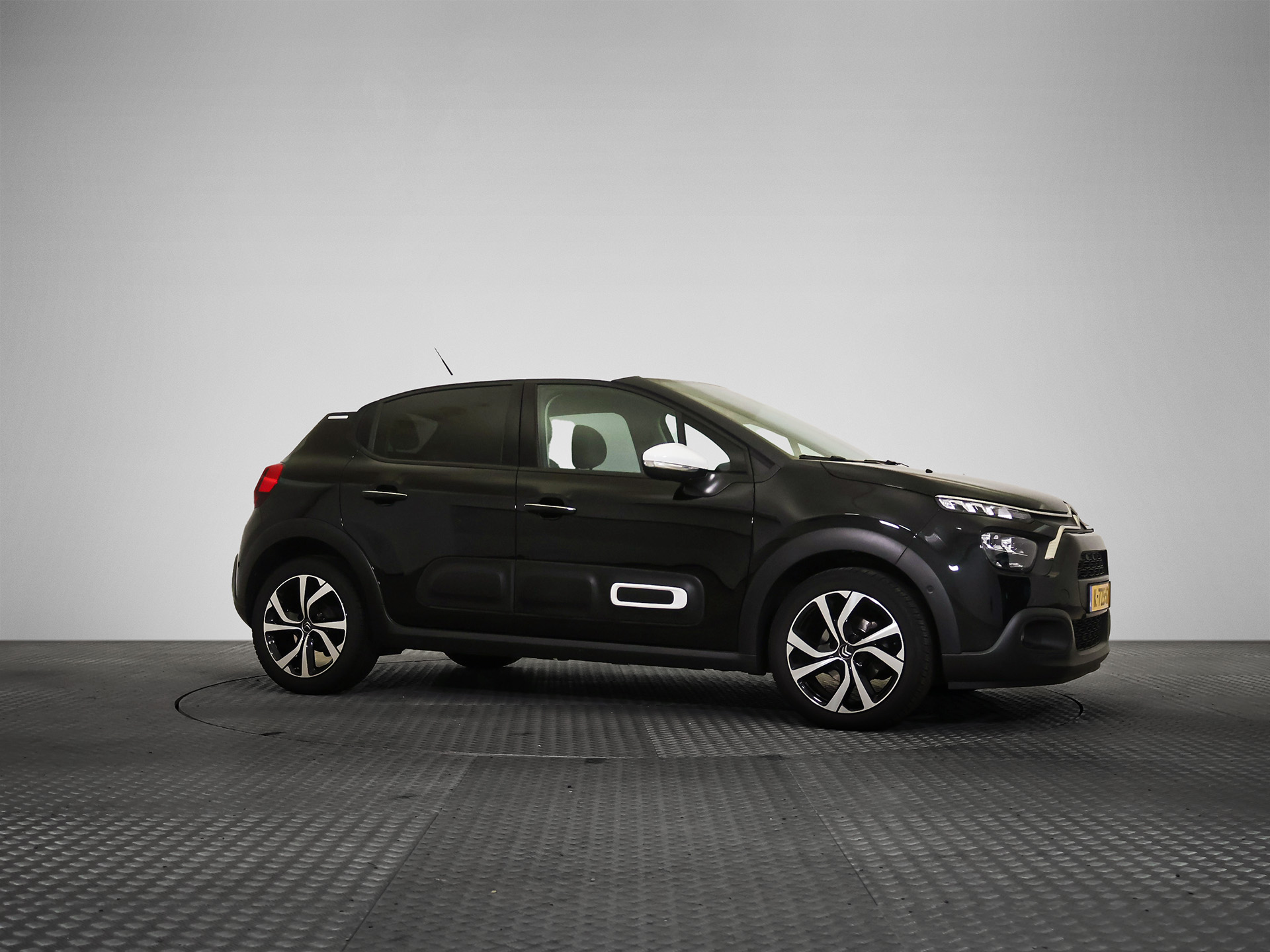 Citroën C3 1.2i Shine