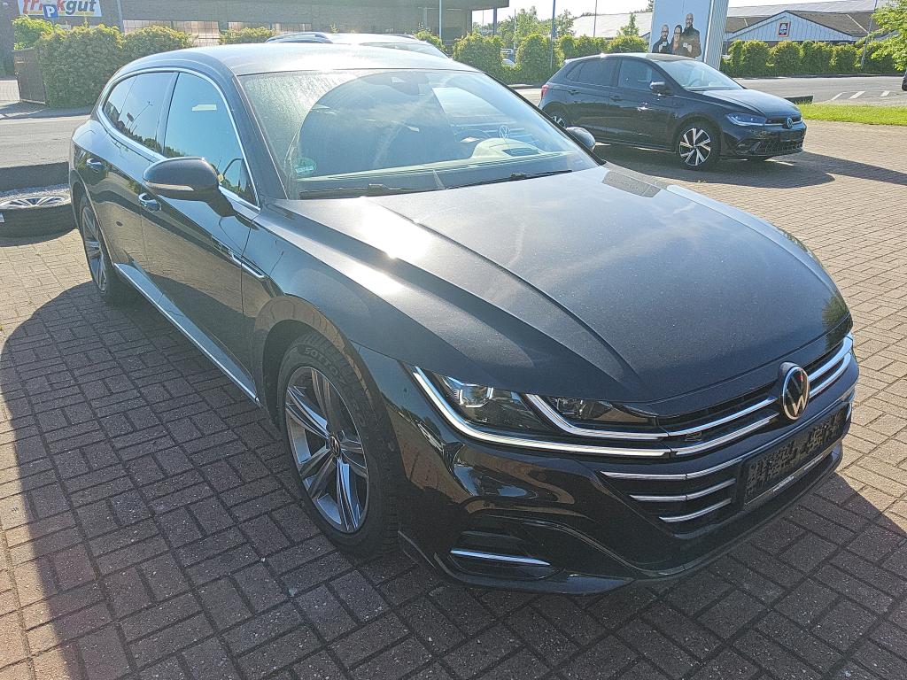 Volkswagen Arteon Shooting Brake 2.0 TDI R-Line