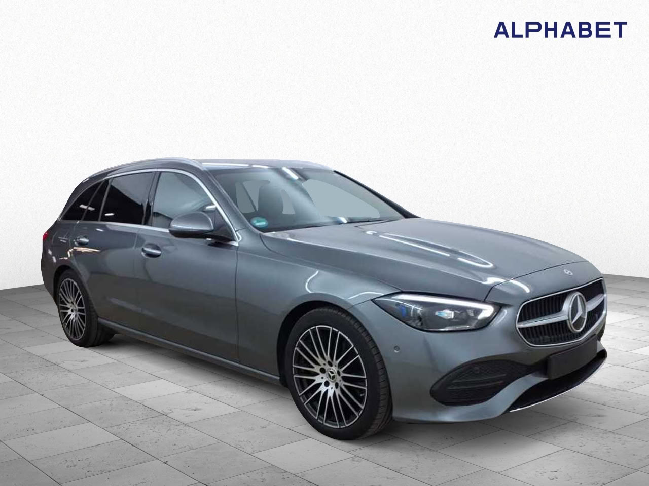 Mercedes-Benz C Break 200d Avantgarde