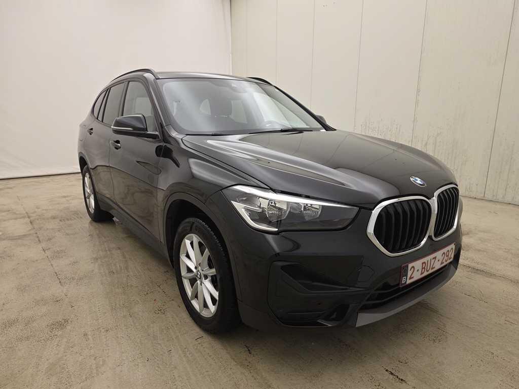 BMW X1 18