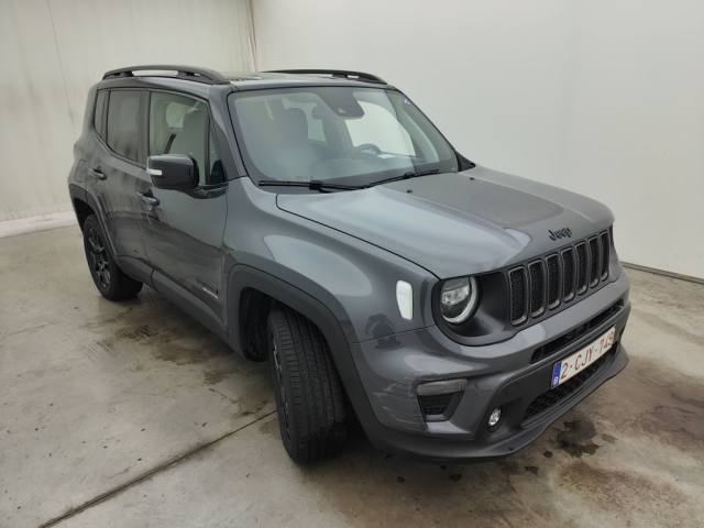 Jeep Renegade 1.3 Upland