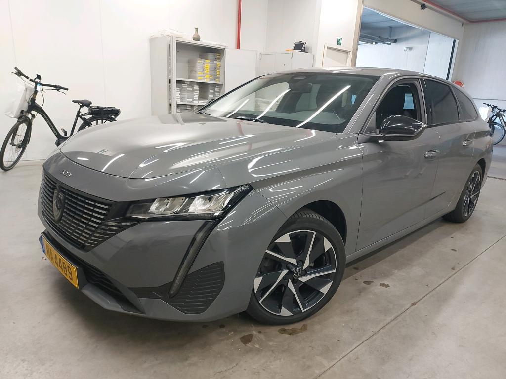 Peugeot 308 SW 1.5 Allure Pack