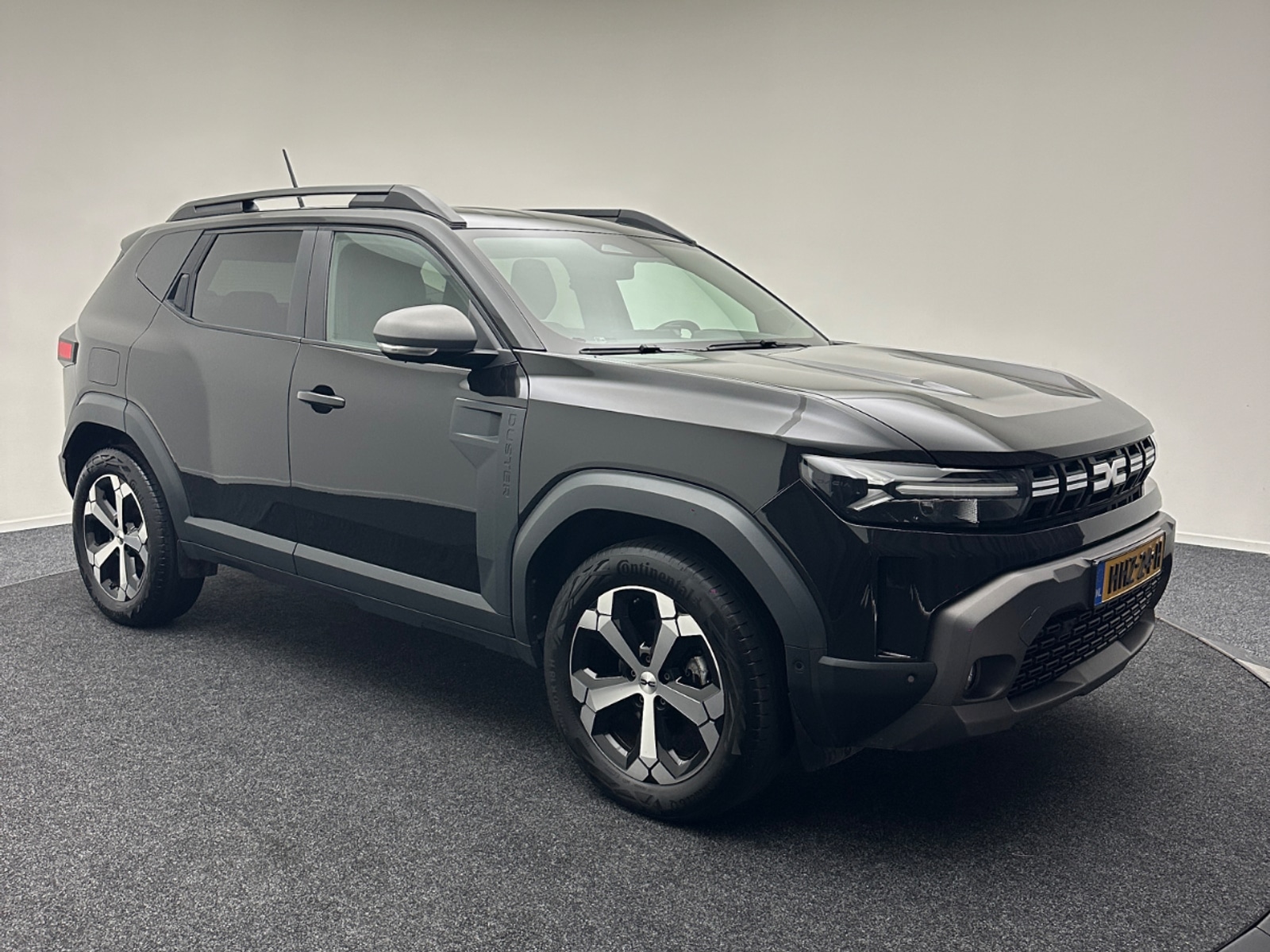 Dacia Duster 1.6 Journey