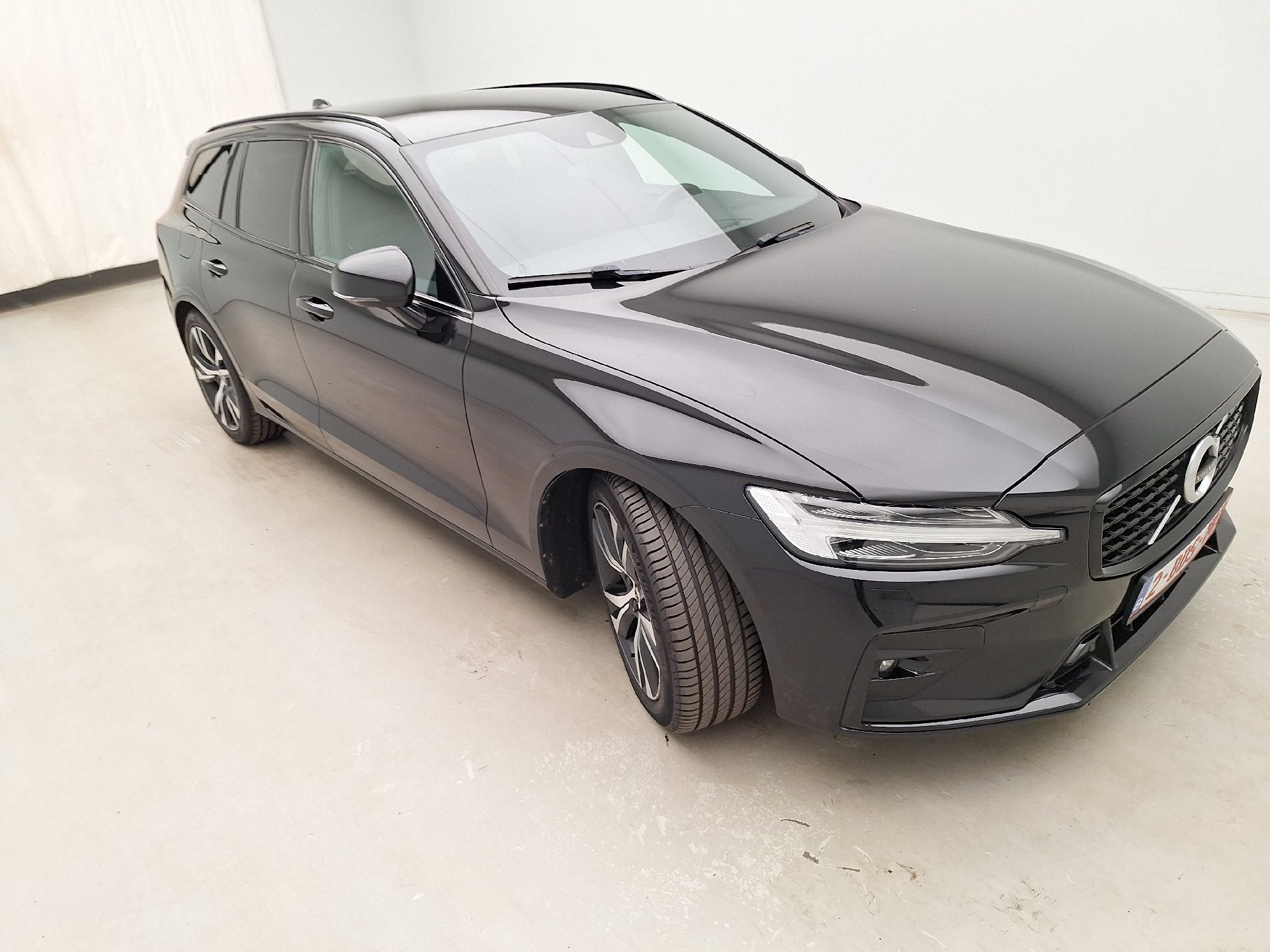 Volvo V60 D3 R-Design