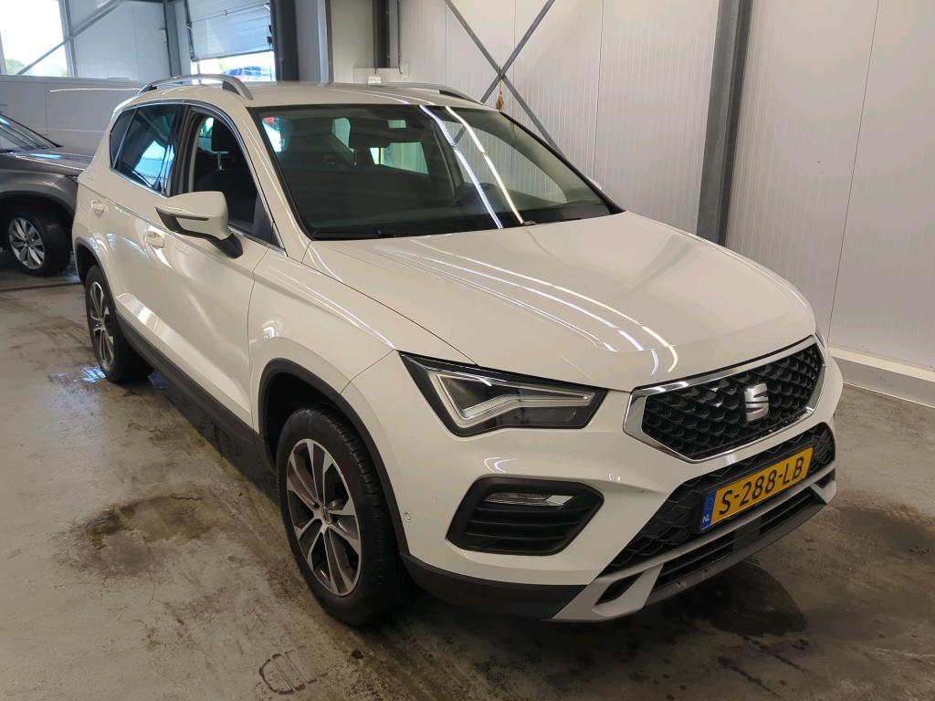 SEAT Ateca 1.0 TSI Style Business