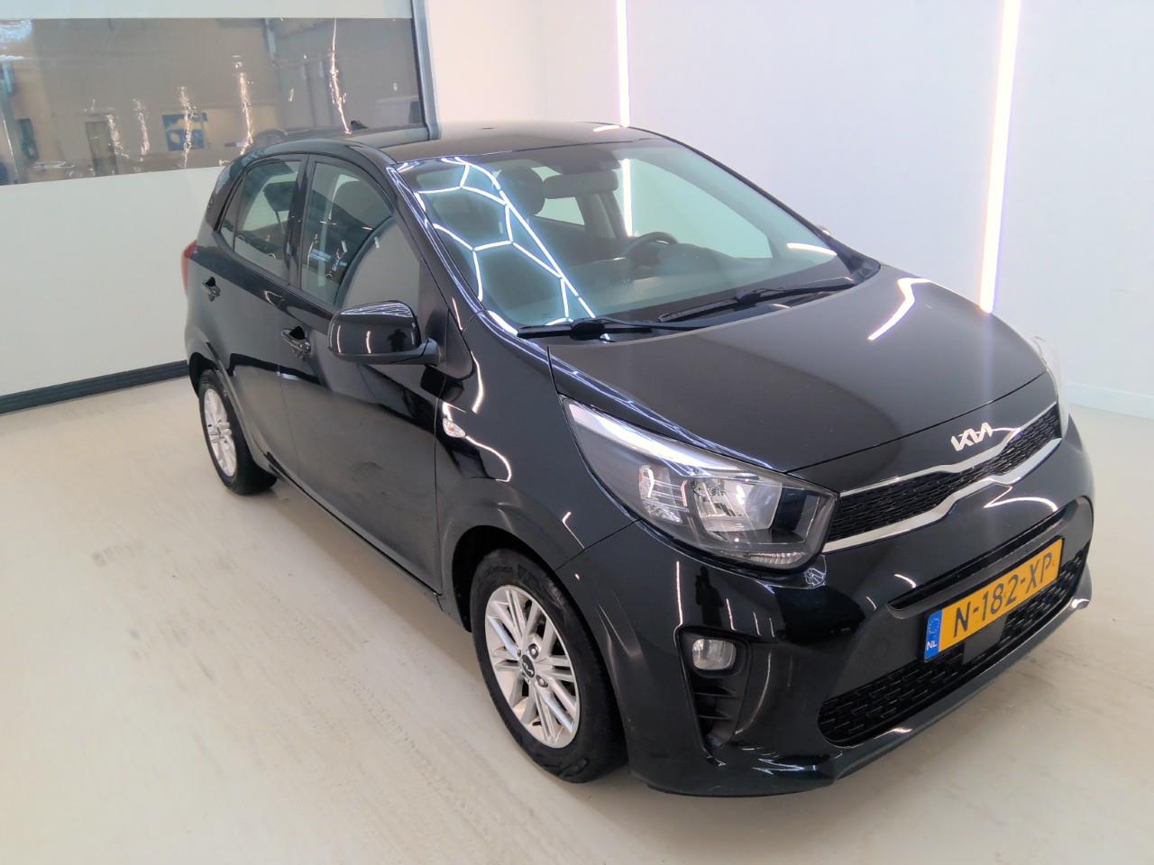 Kia Picanto 1.0 DynamicLine