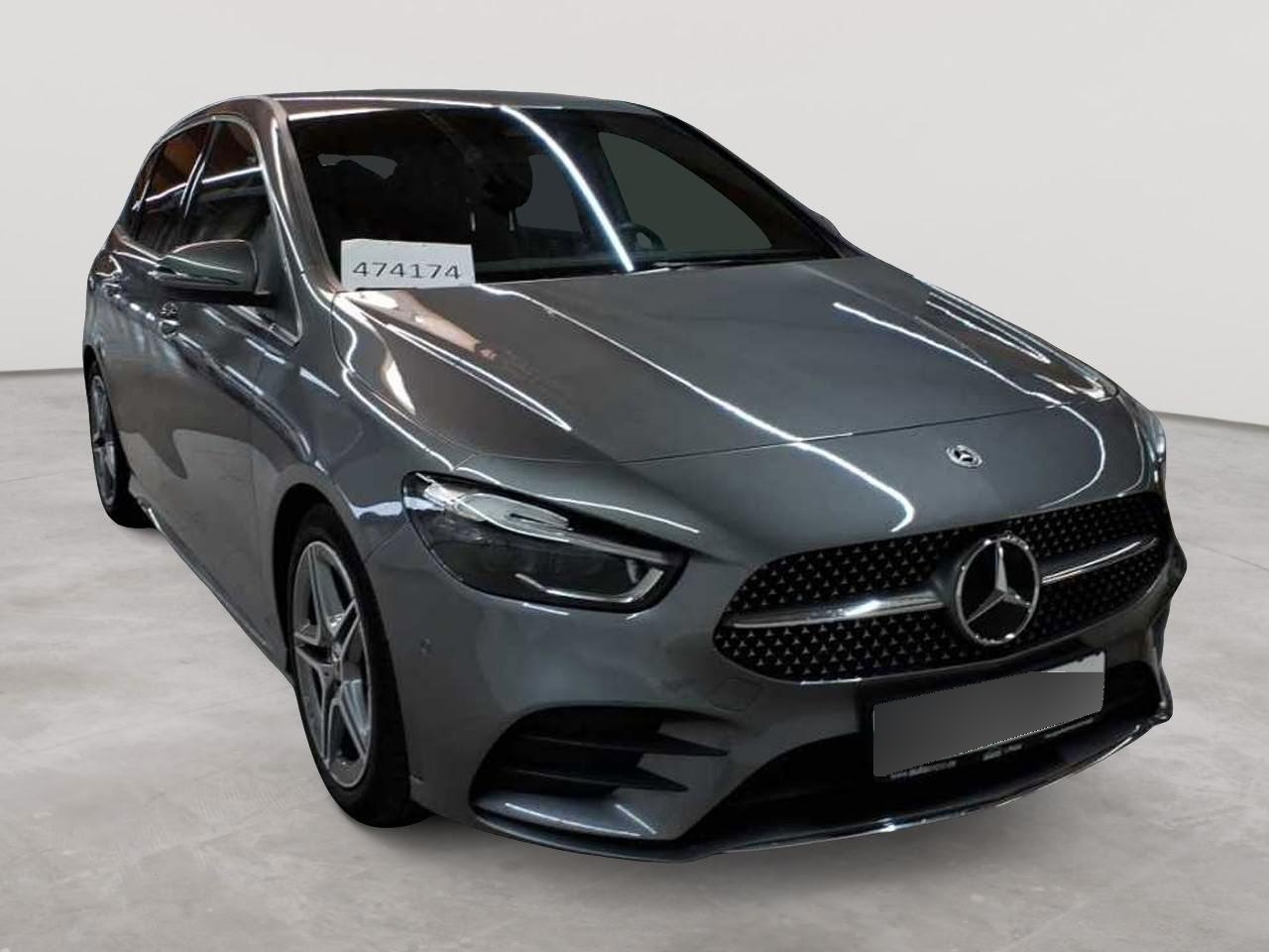 Mercedes-Benz B 220d AMG Line