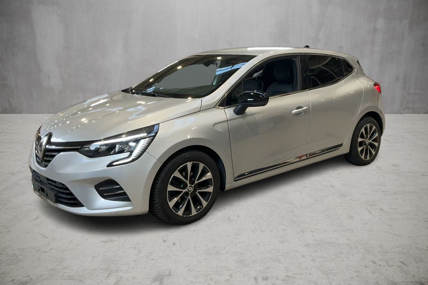 Renault Clio Techno