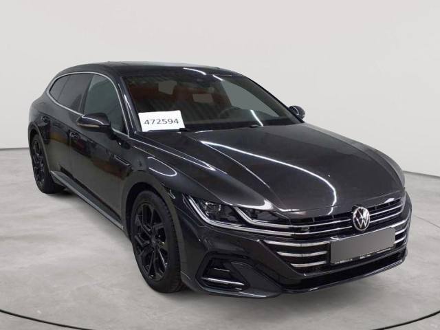 Volkswagen Arteon Shooting Brake 2.0 TDI R-Line