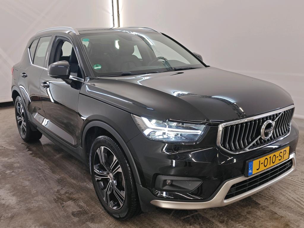 Volvo XC40 T5 Inscription
