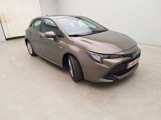 Toyota Corolla 1.8 Dynamic