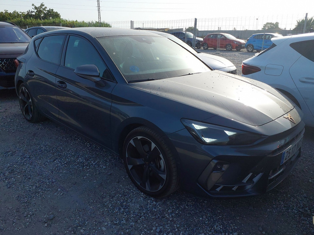 Cupra Leon 1.5 e-Hybrid Business