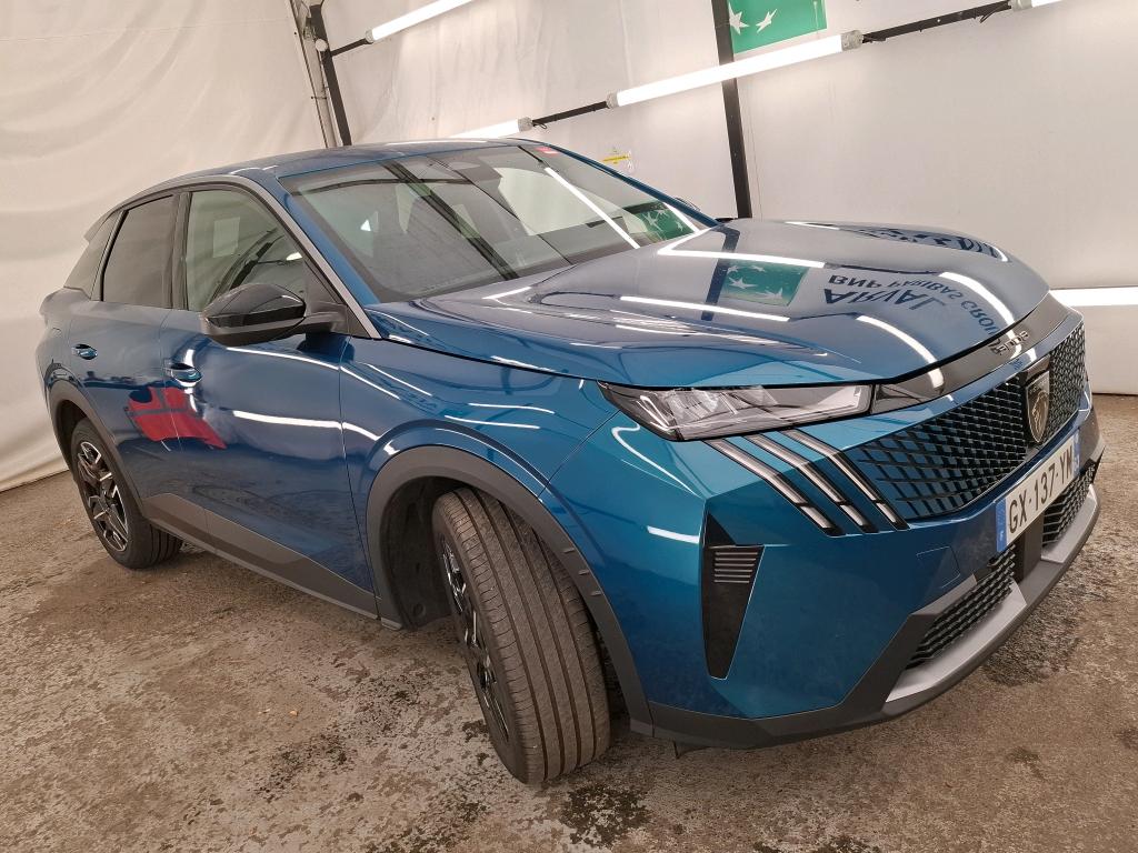 Peugeot 3008 Allure