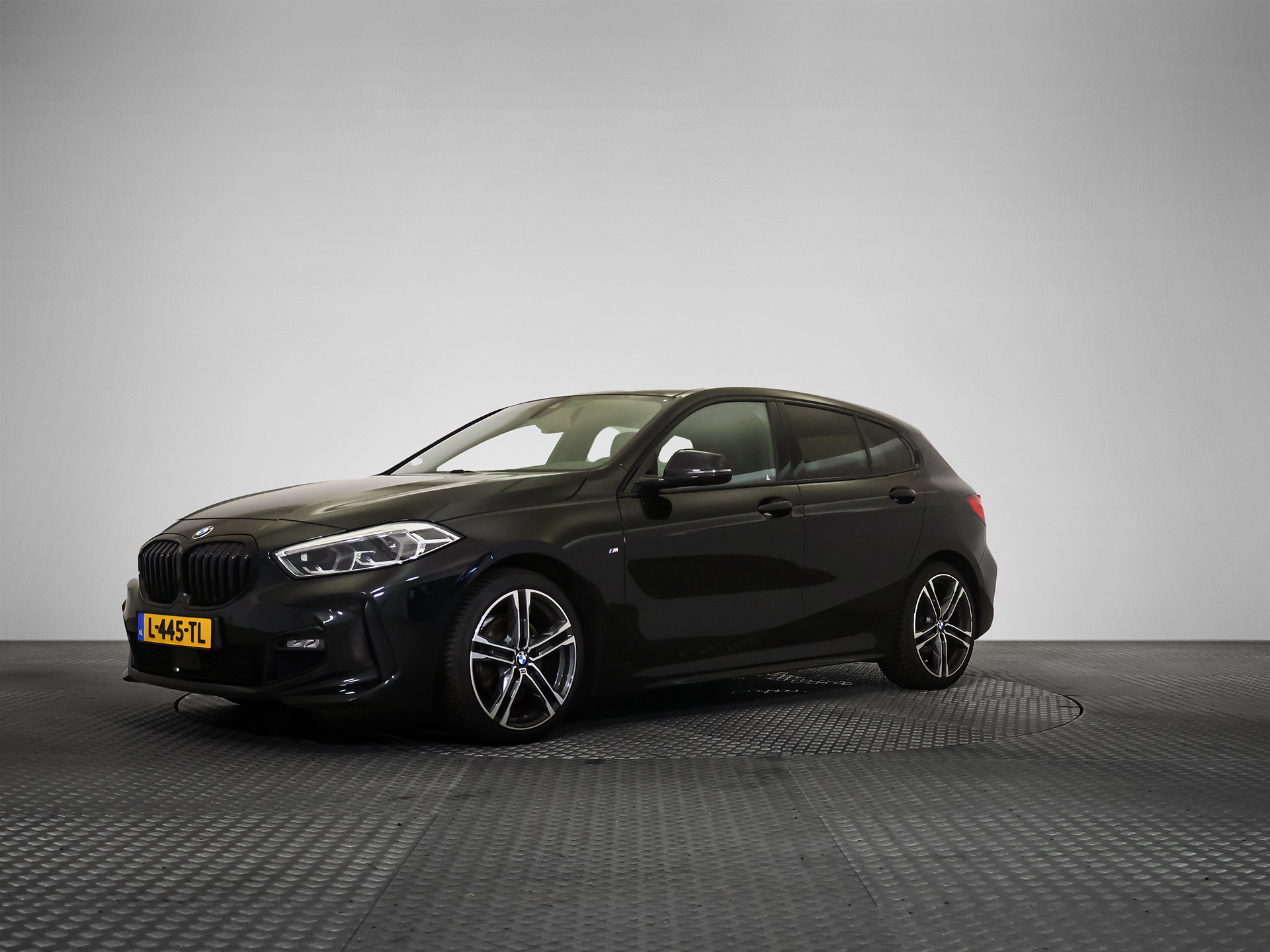 BMW 1 Series 118i M Sport