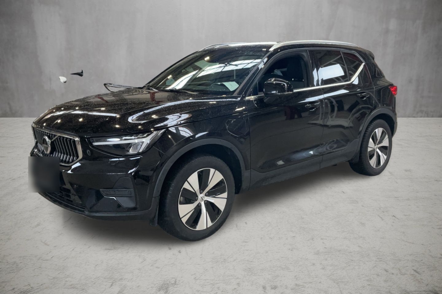 Volvo XC40 Core