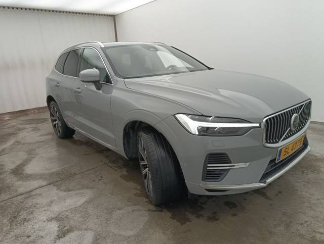 Volvo XC60 T6 Plus Bright