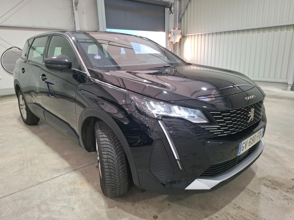 Peugeot 5008 1.2 Active Pack