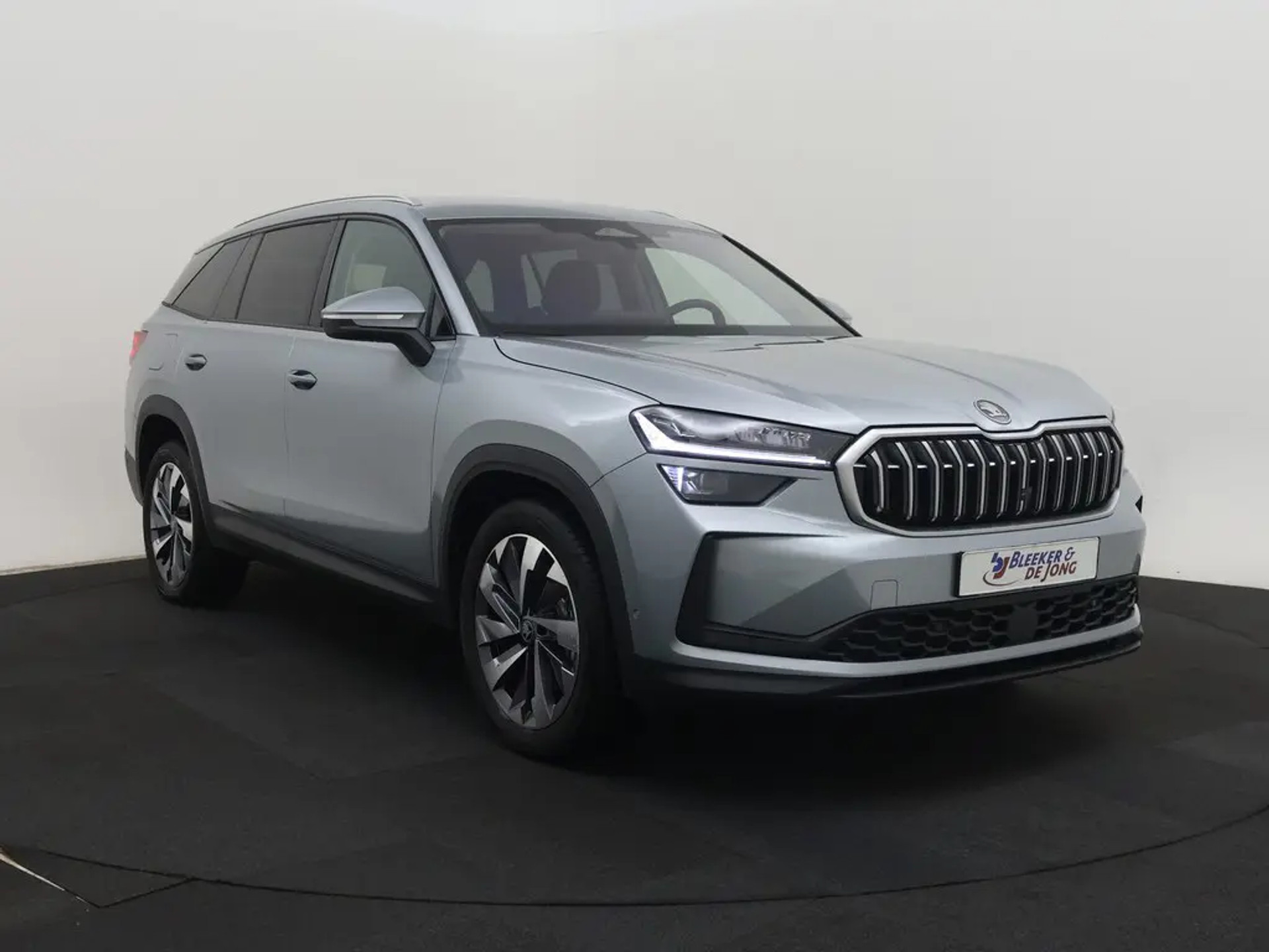 Škoda Kodiaq 1.5 TSI Business