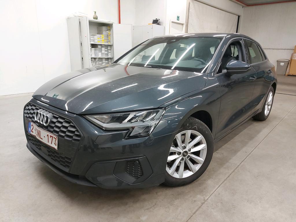 Audi A3 Sportback 30 TFSI Attraction