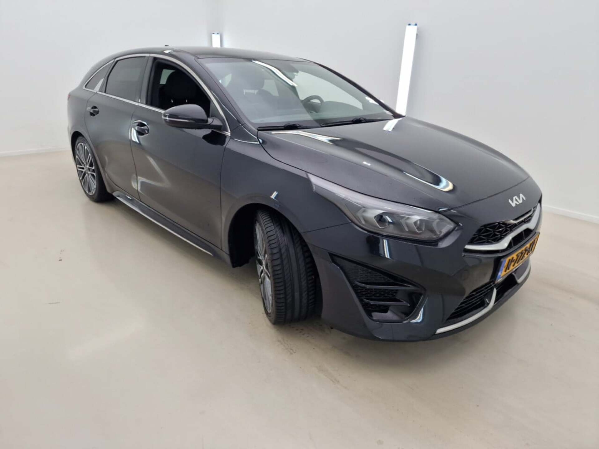 Kia ProCeed 1.5 T-GDI GT-PlusLine