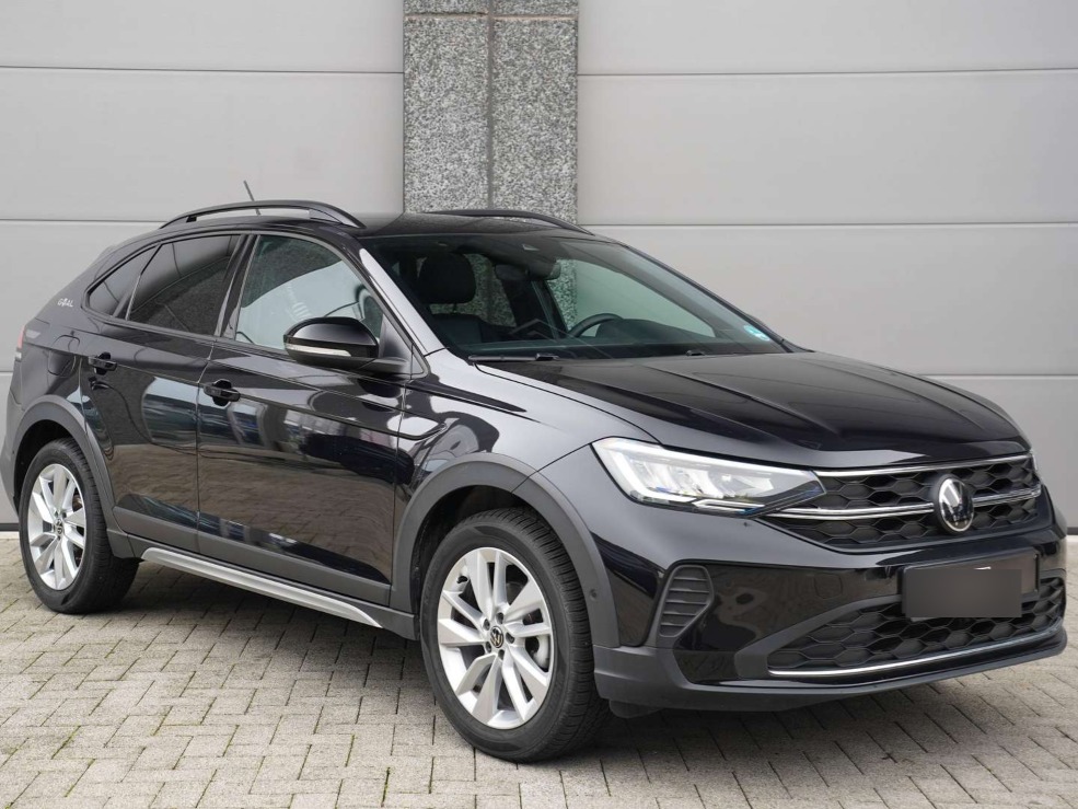 Volkswagen Taigo 1.0 TSI Life