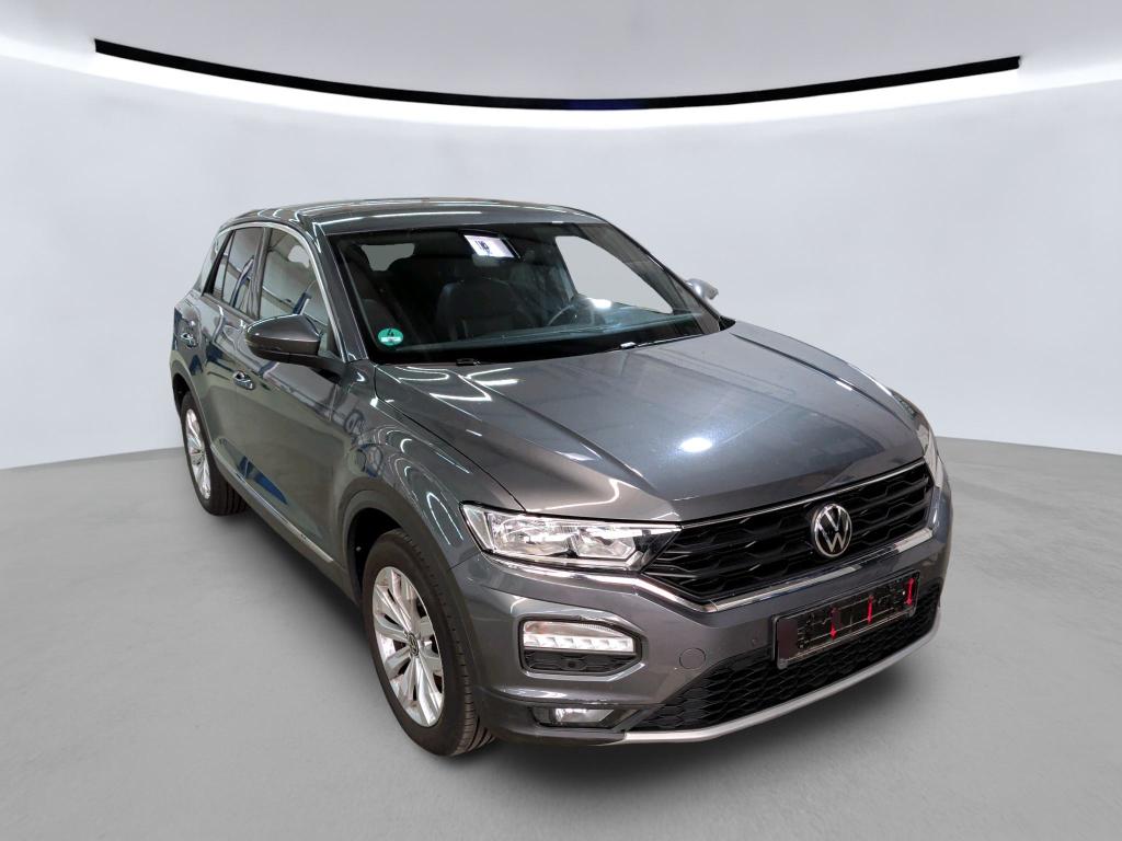 Volkswagen T-ROC 1.5 TSI