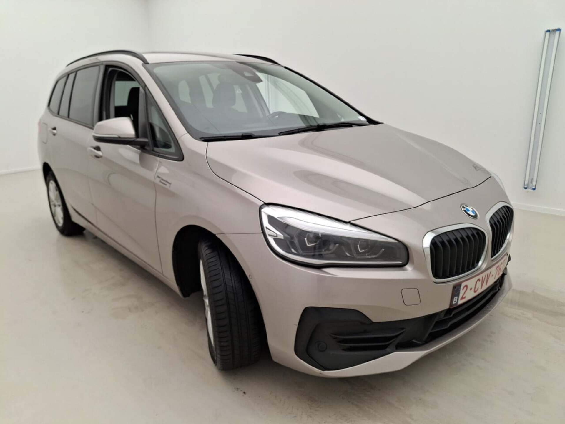 BMW 2 Series Gran Tourer 216
