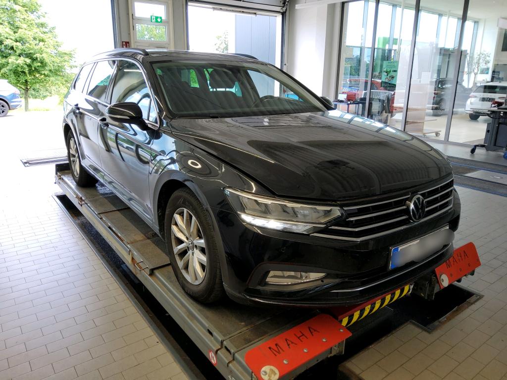 Volkswagen Passat Variant 2.0 TDI Business
