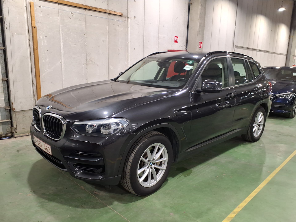 BMW X3 2.0 XDRIVE30E (120KW) Auto