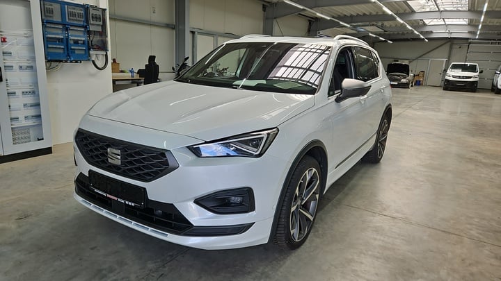 Seat Tarraco 2.0 TDI 110kW FR DSG