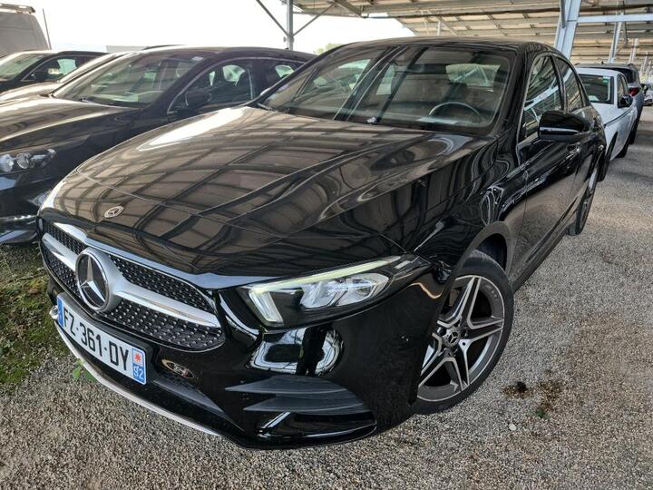 Mercedes Benz Classe A Berline HYB 1.3 A 250 E AMG Line E DCT