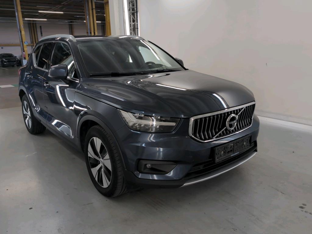 Volvo XC40 1.5 T5 Inscription Expression