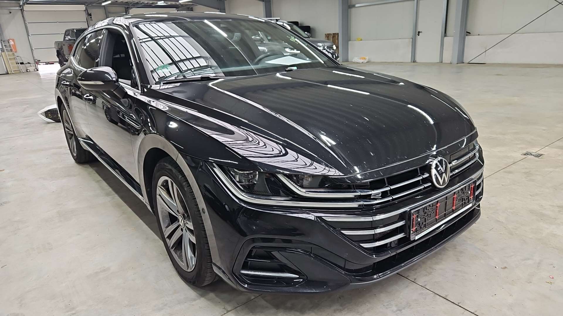 Volkswagen Arteon Shooting Brake 1.4 R-Line