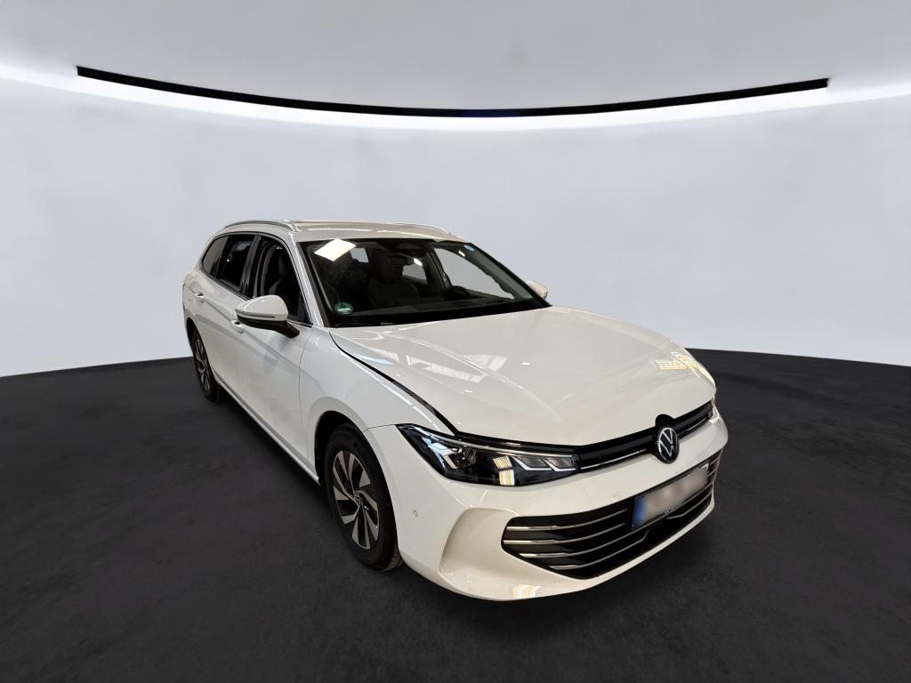 Volkswagen Passat Variant 1.5 TSI Business